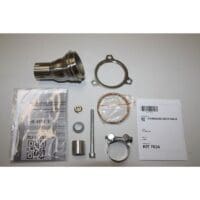 1111292-3-800Wx800H IXIL Hexoval Xtrem Silencer Stainless Steel / Aluminium Black - Kawasaki Ninja 250R - OK7034VSE
