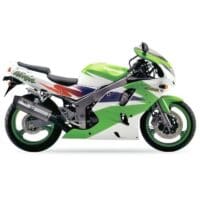 1111294-2-800Wx800H IXIL Hexoval Xtrem Silencer Stainless Steel / Aluminium Black - Kawasaki ZX-6R Ninja - OK7041VSE