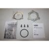 1111294-3-800Wx800H IXIL Hexoval Xtrem Silencer Stainless Steel / Aluminium Black - Kawasaki ZX-6R Ninja - OK7041VSE