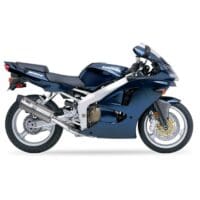 1111295-2-800Wx800H IXIL Hexoval Xtrem Silencer Stainless Steel / Aluminium Black - Kawasaki ZX-6R Ninja - OK7045VSE