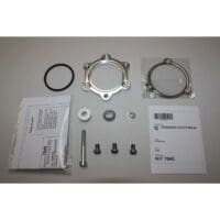 1111295-3-800Wx800H IXIL Hexoval Xtrem Silencer Stainless Steel / Aluminium Black - Kawasaki ZX-6R Ninja - OK7045VSE