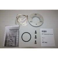 1111298-3-800Wx800H IXIL Hexoval Xtrem Silencer Stainless Steel / Aluminium Black - Kawasaki ZX750R - OK7063VSE