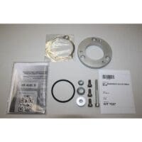 1111305-3-800Wx800H IXIL Hexoval Xtrem Silencer Stainless Steel / Endcap Black