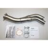 1111312-3-800Wx800H IXIL Hexoval Xtrem Silencer Stainless Steel / Aluminium Black - Suzuki GSX 750 RW - OS8061VSE