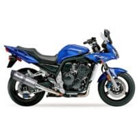 1111329-2-800Wx800H IXIL Hexoval Xtrem Silencer Stainless Steel / Aluminium Black - Yamaha FZS 1000 Fazer - OY9089VSE