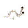 1111373-2-800Wx800H IXIL Hyperlow Full Exhaust System Stainless Steel Black / Aluminium Polished - Kawasaki Z650/Ninja 650 - XK7356XB