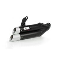 1111381-1-800Wx800H IXIL Hyperlow Full Exhaust System - XY9364XB