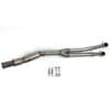 1111384-4-800Wx800H IXIL Dual Hyperlow XXL L5X Full Exhaust System Polished Stainless Steel - Kymco AK 550 - XK0350XS