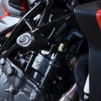 1111409-1-800Wx800H R&G RACING Aero Valdoppen - Zwart
