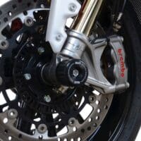 1111412-1-800Wx800H R&G RACING Fork Protectors - Black MV Agusta Brutale 1000 RR