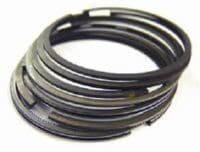 VERTEX Piston Ring Ø43.5 mm