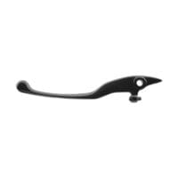 HIGHSIDER Smart OEM Type LH Lever Black