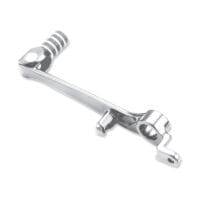 Brake Pedal. Grey.