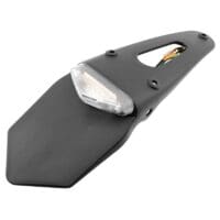 HIGHSIDER smart Enduro Universal License Plate Holder