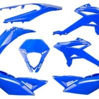 1113641003-1-800Wx800H O PARTS Plastic Kit O PARTS Gloss Blue - Beta RR 50 (11-20)