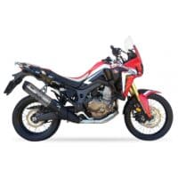 1113692001-2-800Wx800H IXIL Hexoval Xtrem Silencer - Honda CRF 1000 L Africa Twin - OH6074VSE