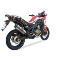 1113692001-3-800Wx800H IXIL Hexoval Xtrem Silencer - Honda CRF 1000 L Africa Twin - OH6074VSE