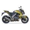 1113693001-2-800Wx800H IXIL Hexoval Xtrem Silencer - Honda CB 1000 R Hornet - OH6077VSE