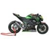 1113700001-3-800Wx800H IXIL Hexoval Xtrem Silencer - OK7068VSE