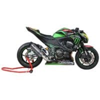 1113700001-3-800Wx800H IXIL Hexoval Xtrem Silencer - OK7068VSE