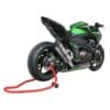 1113700001-4-800Wx800H IXIL Hexoval Xtrem Silencer - OK7068VSE