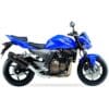 1113702002-2-800Wx800H IXIL Hexoval Xtrem Silencer - Kawasaki Z 750 - S - OK7069VSEB