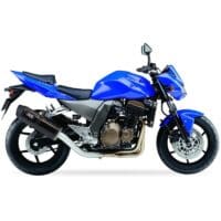 1113702002-2-800Wx800H IXIL Hexoval Xtrem Silencer - Kawasaki Z 750 - S - OK7069VSEB