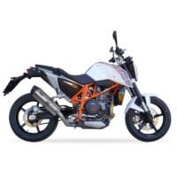 1113706001-2-800Wx800H IXIL Hexoval Xtrem Silencer - KTM Duke 690 - OM3070VSE