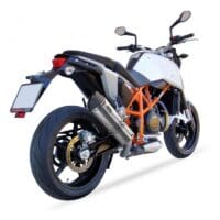 1113706001-3-800Wx800H IXIL Hexoval Xtrem Silencer - KTM Duke 690 - OM3070VSE