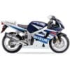 1113714001-2-800Wx800H IXIL Hexoval Xtrem Silencer - Suzuki GSX 600 R - OS8067VSE