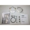 1113715001-3-800Wx800H IXIL Hexoval Xtrem Silencer - Suzuki GSF 1200 N Bandit - OS8085VSE