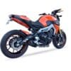 1113722002-3-800Wx800H IXIL Hexoval Xtrem Complete Exhaust System - Yamaha - OY9580VSEB