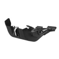 1113723001-1-800Wx800H POLISPORT Fortress Skid Plate with Link Protection