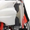 1113729001-5-800Wx800H AXP Xtrem Radiator Guard HDPE