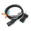 1113811-1-800Wx800H DENALI Plug & Play DialDim Wiring Adapter - Honda Africa Twin 1100