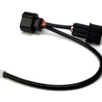 DENALI Plug-&-Play B6 Brake Light Wiring Adapter - Honda Africa Twin 1100