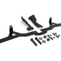 1113815-1-800Wx800H DENALI Driving Light Mount Bracket - Honda Africa Twin 1100 Adventure Sports ES