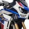 1113815-3-800Wx800H DENALI Driving Light Mount Bracket - Honda Africa Twin 1100 Adventure Sports ES