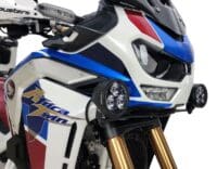 1113815-3-800Wx800H DENALI Driving Light Mount Bracket - Honda Africa Twin 1100 Adventure Sports ES