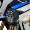 1113815-4-800Wx800H DENALI Driving Light Mount Bracket - Honda Africa Twin 1100 Adventure Sports ES