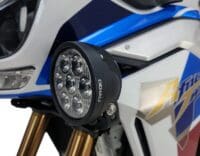 1113815-4-800Wx800H DENALI Driving Light Mount Bracket - Honda Africa Twin 1100 Adventure Sports ES