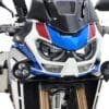 1113815-5-800Wx800H DENALI Driving Light Mount Bracket - Honda Africa Twin 1100 Adventure Sports ES