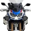 1113815-6-800Wx800H DENALI Driving Light Mount Bracket - Honda Africa Twin 1100 Adventure Sports ES