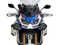 1113815-6-800Wx800H DENALI Driving Light Mount Bracket - Honda Africa Twin 1100 Adventure Sports ES