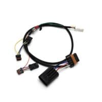 1113816-1-800Wx800H DENALI Plug & Play DialDim Wiring Adapter - Harley Davidson Pan America 1250