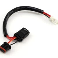 DENALI Plug-&-Play B6 Brake Light Wiring Adapter - Harley-Davidson Pan America 1250