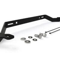 1113819-1-800Wx800H DENALI Lower Driving Light Mount Bracket - Harley-Davidson Pan America 1250