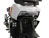 DENALI Lower Driving Light Mount Bracket - Harley-Davidson Pan America 1250
