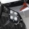 DENALI Lower Driving Light Mount Bracket - Harley-Davidson Pan America 1250