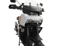 DENALI Lower Driving Light Mount Bracket - Harley-Davidson Pan America 1250